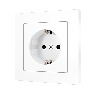Conjunto Enchufe Schuko Blanco brillo 370x361.png