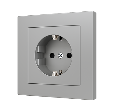 Conjunto Enchufe Schuko Silver 370x361.png