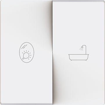 Interruptor doble Tecla Blanco 370x361.png