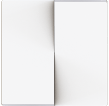 Interruptor doble Tecla Blanco brillo 370x361.png