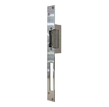 Cerradura eléctrica 12 V/230 mA DC