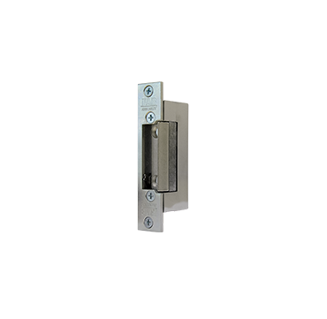 Cerradura eléctrica 12 V/230 mA DC - bloqueo mecánico