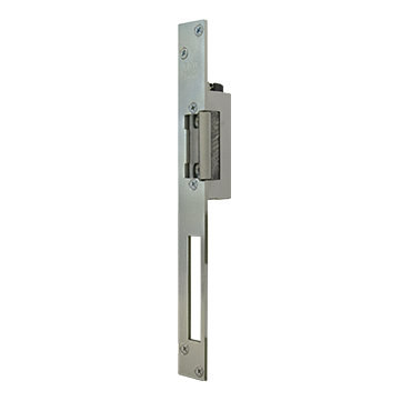 Cerradura eléctrica 12 V/230 mA DC - contacto puerta