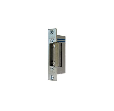 Cerradura eléctrica 12 V/230 mA DC - normalmente abierto