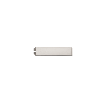 Bouton aveugle