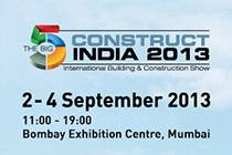 The Big 5 Construct, India 2013