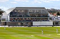 The Bristol Pavilion