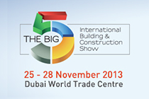 The Big 5, Dubai