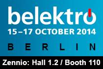 Belektro 2014