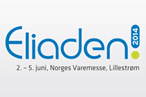 Eliaden 2014