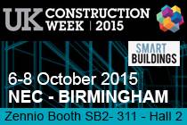 UK Construction 2015