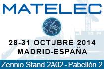MATELEC 2014