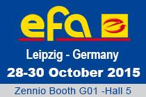 efa 2015