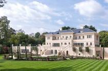 Woodrow Mansion