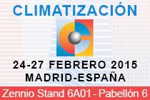 Climatización 2015