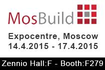 MosBuild 2015