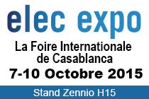 Elec expo 2015