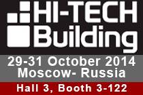 High-Tech Building 2014