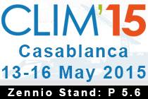 CLIM'15