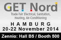 GET-Nord 2014