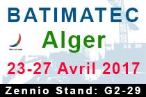 Batimatec 2017