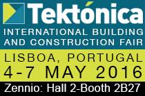 Tektónica 2016