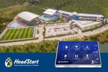 Headstart International School