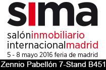 SIMA 2016