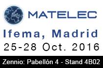 Matelec 2016