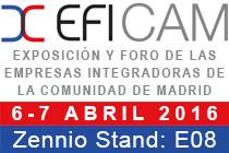 EFICAM 2016