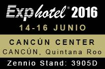 ExpHotel 2016
