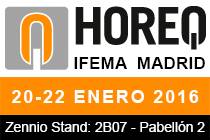 Horeq 2016